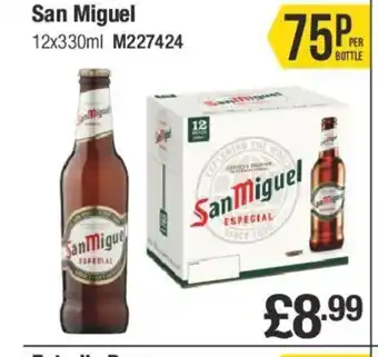 Makro San Miguel offer