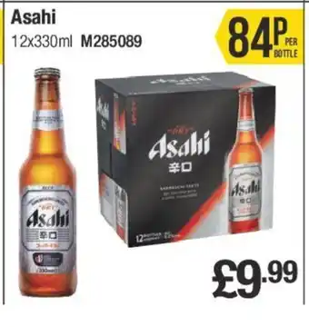 Makro Asahi offer