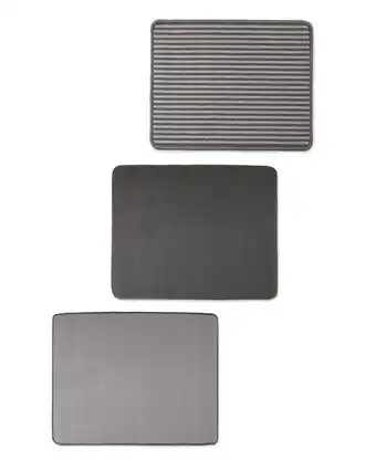 Aldi Washable utility mat offer