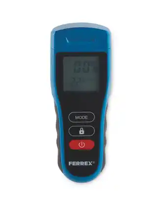 Aldi Ferrex Moisture Sensor offer