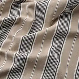 IKEA Vretstorp Cover for 3-seat sofa-bed, Karlshov beige/multicolour offer