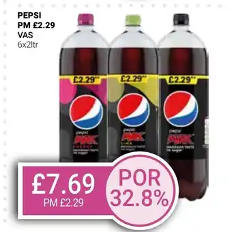 Bestway PEPSI offer