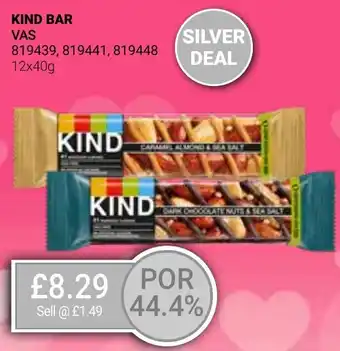 Bestway KIND BAR offer