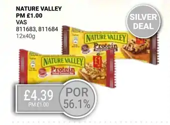 Bestway NATURE VALLEY offer