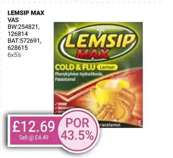 Bestway LEMSIP MAX offer