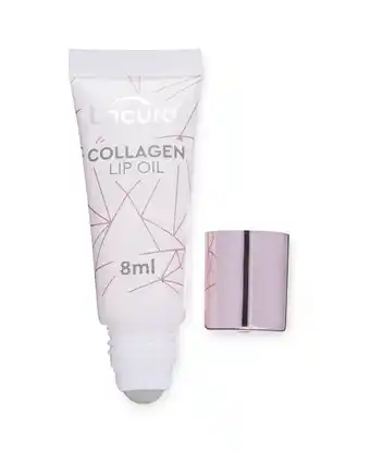 Aldi Collagen Lip Oil offer
