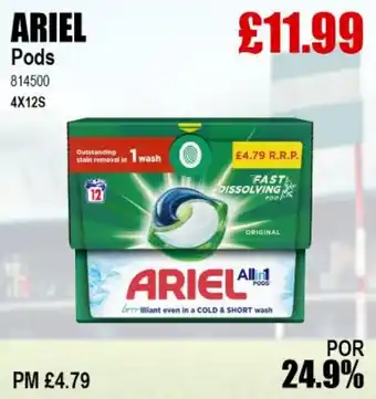 Bestway ARIEL Pods offer