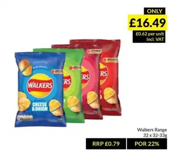 Musgrave MarketPlace Walkers Range offer