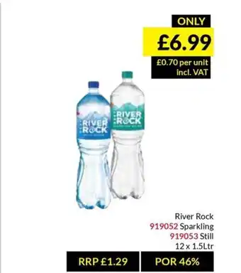 Musgrave MarketPlace River Rock offer