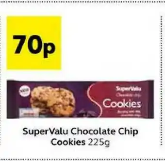 SuperValu SuperValu Chocolate Chip Cookies offer