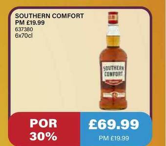 Bestway Southern Comfort offer