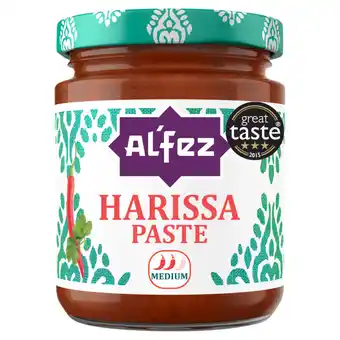 Asda Al Fez Harissa Paste offer