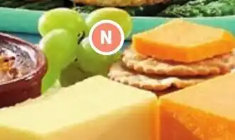 Aldi Gourmet Crackers offer