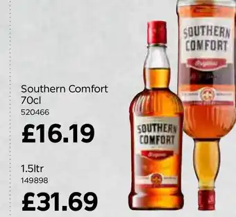 Bestway Southern Comfort offer