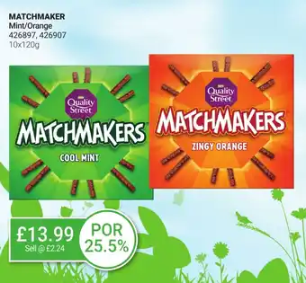 Bestway MATCHMAKER Mint/Orange offer