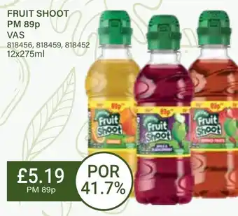 Bestway FRUIT SHOOT offer