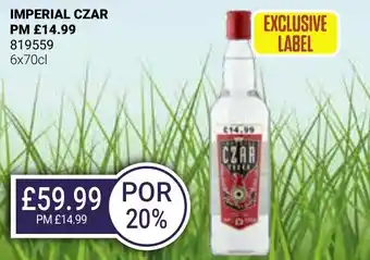 Bestway IMPERIAL CZAR offer