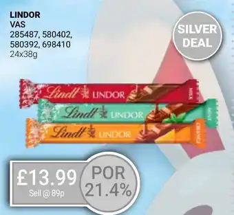 Bestway LINDOR offer
