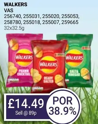 Bestway WALKERS offer