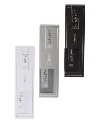 Aldi Hotel Collection Square Diffuser offer