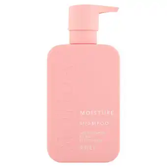 Sainsbury's Monday Haircare Moisture Shampoo 350ml offer