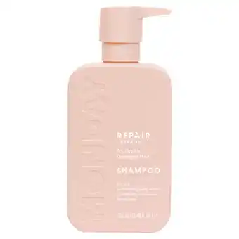 Sainsbury's Monday Repair Keratin Shampoo 354ml offer