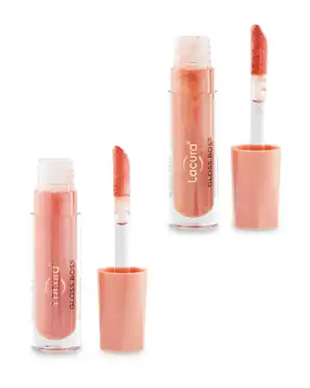 Aldi Lacura Gloss Boss offer