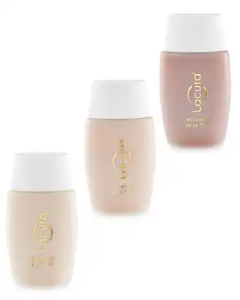 Aldi Lacura Perfect Skin Tint offer