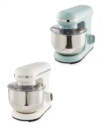 Aldi Ambiano Classic Stand Mixer offer