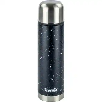 Asda Scoville Neverleak Insulated Flask 500ml offer