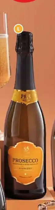Aldi Costellore Prosecco Spumante DOC offer