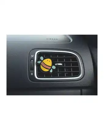 Aldi Car Air Freshener offer