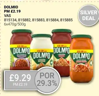 Bestway DOLMIO offer