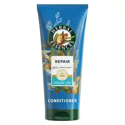 Morrisons Herbal Essences Argan Conditioner offer