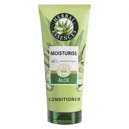 Morrisons Herbal Essences Aloe Soothe Conditioner offer
