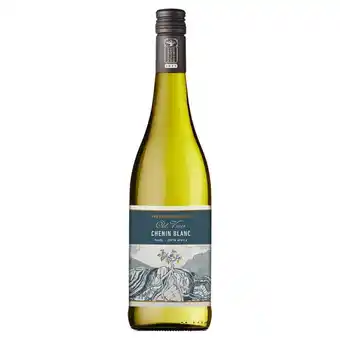 Morrisons Capeography Co Chenin Blanc offer