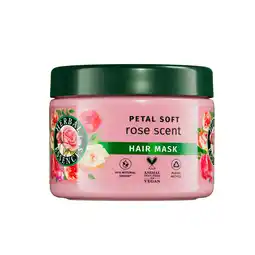 Morrisons Herbal Essences Rose Mask offer