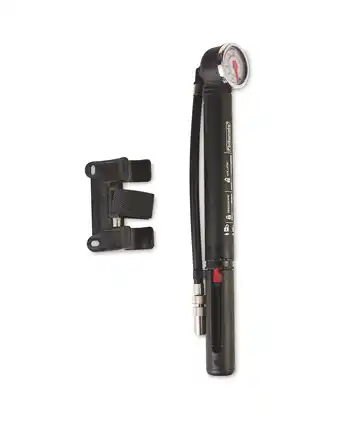 Aldi Bikemate Mini Bike Pump offer