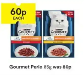 SuperValu Gourmet Perle offer