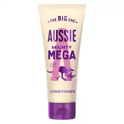 Morrisons Aussie Mega Hair Conditioner offer