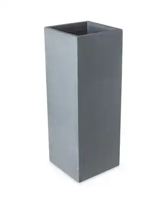 Aldi Belavi XL Pillar Planter offer