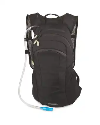 Aldi Crane Hydration Backpack offer