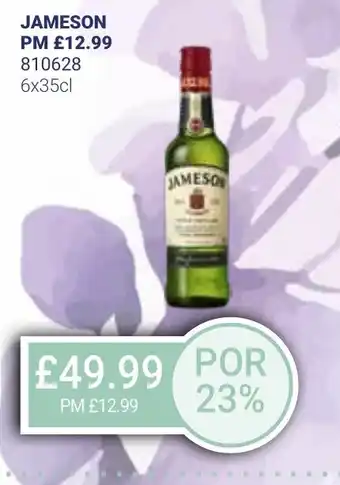 Bestway JAMESON offer