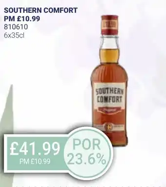 Bestway SOUTHERN COMFORT offer