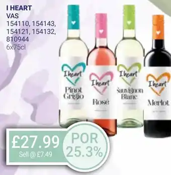 Bestway I HEART offer