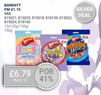 Bestway BARRATT offer