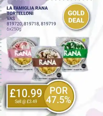 Bestway LA FAMIGLIA RANA TORTELLONI offer