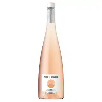 Sainsbury's Famille Perrin Arc Du Soleil Camargue 75cl offer