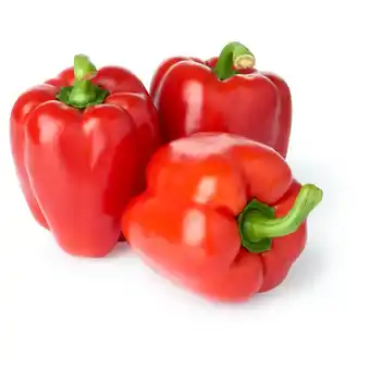 Asda ASDA Red Pepper offer