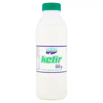 Morrisons Krasnystaw Kefir offer